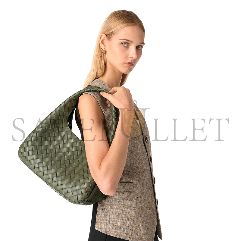 BOTTEGA VENETA CAMPANA 844249V4SC03293 (33*20*16.5cm)